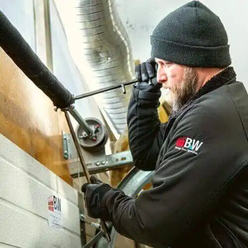 garage door service White House